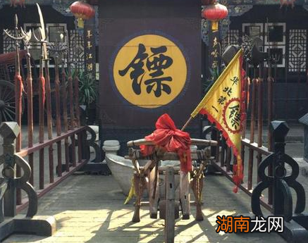 古代真的有江湖吗 江湖又是什么样的