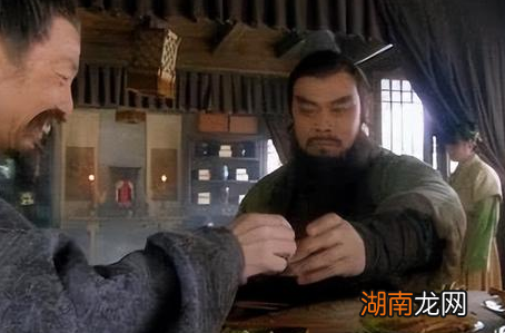 古代真的有江湖吗 江湖又是什么样的