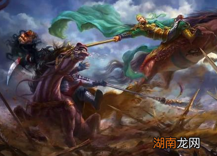 古代打仗双方大将都会单挑吗 真相到底是什么样的