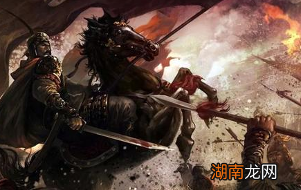 古代打仗双方大将都会单挑吗 真相到底是什么样的