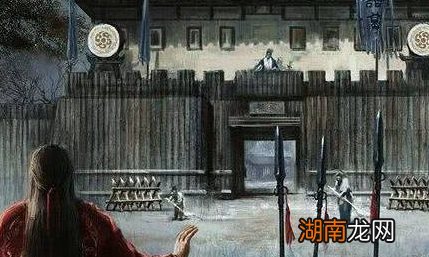 诸葛亮上演空城计时在城上抚琴 诸葛亮弹得曲子是什么