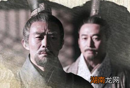 赵国和秦国不是同宗同源吗 两国最后为何会成为世仇