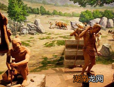 秦始皇陵的地下宫殿究竟有没有被盗挖过呢?