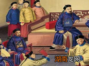 "道台"是什么官职,为何会设立这个官阶呢?