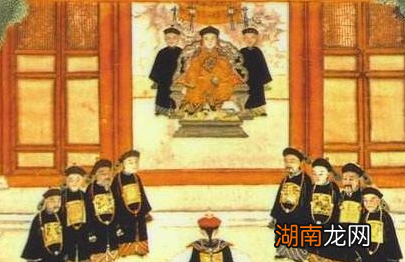 "道台"是什么官职,为何会设立这个官阶呢?