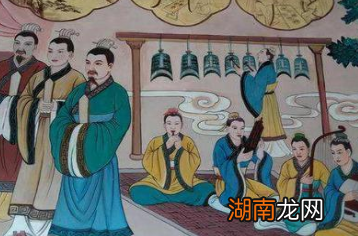 春秋战国时期为何那么多的交质现象?