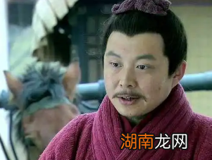 夏侯婴：西汉开国功臣，跟随刘邦起义，立下战功