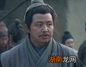 夏侯婴：西汉开国功臣，跟随刘邦起义，立下战功