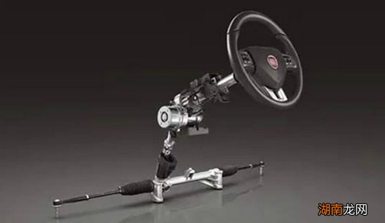 方向盘变松了是怎么回事