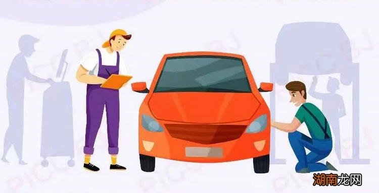 2023年车辆年检可以推迟多久