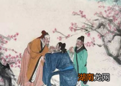 桃园三结义中关羽年龄最大，为何成了老二呢？