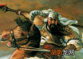 桃园三结义中关羽年龄最大，为何成了老二呢？