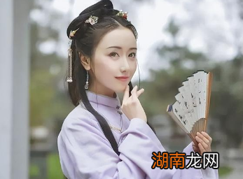 金朝的女性服饰为什么能对汉族女性服饰产生影响?