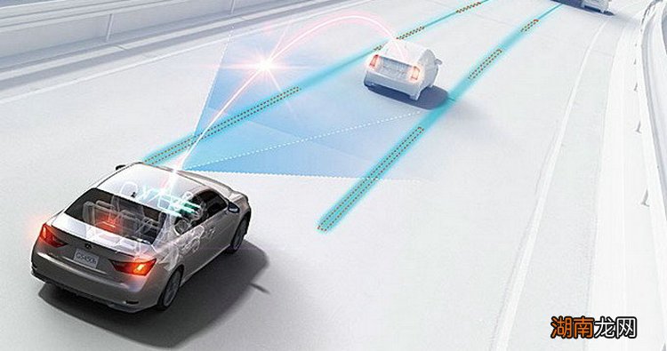 自动驾驶辅助功能什么意思