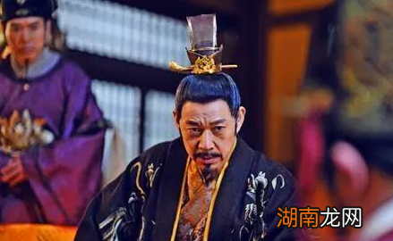 唐太宗李世民有十四个儿子 他们的结局为何大多数都很惨