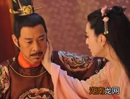 唐太宗李世民有十四个儿子 他们的结局为何大多数都很惨