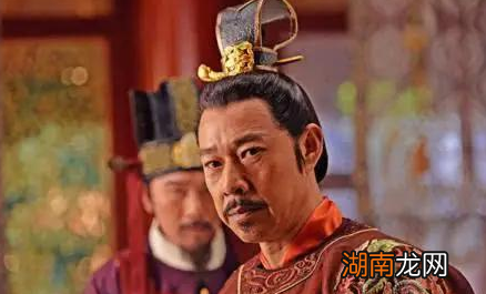 唐太宗李世民有十四个儿子 他们的结局为何大多数都很惨