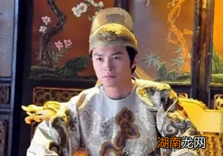 唐太宗李世民有十四个儿子 他们的结局为何大多数都很惨