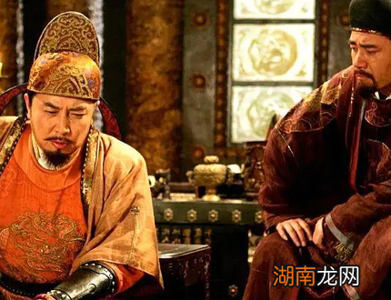 唐太宗李世民有十四个儿子 他们的结局为何大多数都很惨