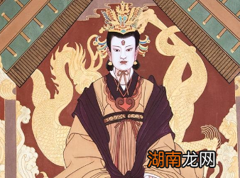 武则天为时期时期为什么改赐恶姓名？她赐恶姓名的对象是谁？