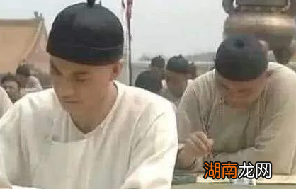 古代除了科举制能选拔人才外 古人还有什么制度选拔人才