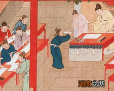 古代除了科举制能选拔人才外 古人还有什么制度选拔人才