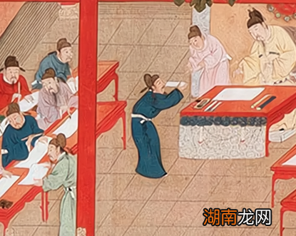 古代除了科举制能选拔人才外 古人还有什么制度选拔人才