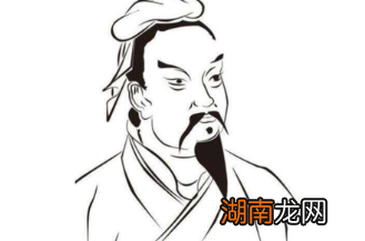 孙子的生平如何？他为何会选择归隐？