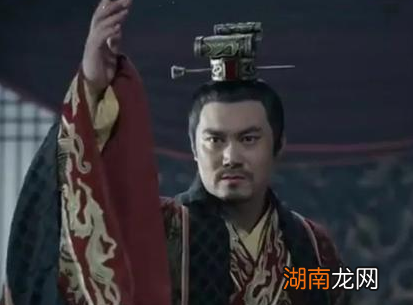 战国时期七雄都已经称王了 诸侯国是什么时候开始称王的