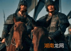 街亭一战中，王平手下的人为何能安然撤离?