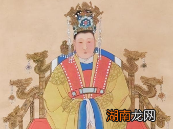 朱瞻基为何谋立两位皇后？胡善祥与孙氏是如何成为皇后的？