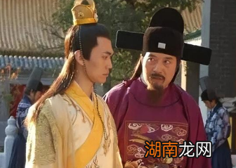 朱高炽在位时间很短，为何在历史上有着较高的地位？