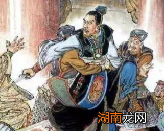 高澄是个颇有权势的将军,为何会被一个厨子杀了呢?