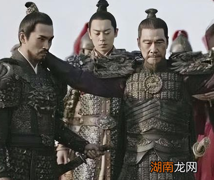 明朝灭亡时还有十五万锦衣卫 他们最后去了哪里