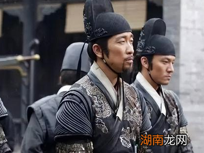 明朝灭亡时还有十五万锦衣卫 他们最后去了哪里