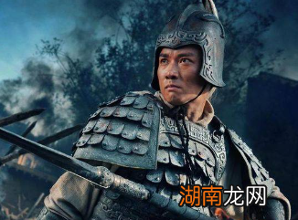 五虎上将对阵魏延,魏延有机会打败其中的谁呢?