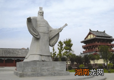 汉末三国时期，为什么颍川郡名人辈出？