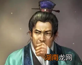 刘琦:汉末荆州牧刘表长子,他为何失去父亲的宠爱?