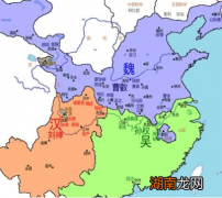 孙权和孙策谁占领的地盘更多 其中谁的贡献最大