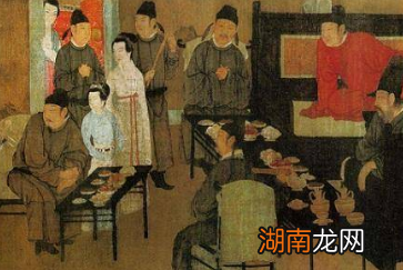 从分食制到合食制,我国饮食制度为何会发生这样的变化?