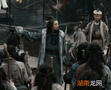 古代丐帮到底是什么样的 丐帮到底有多可怕