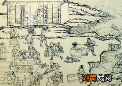 兵农合一制度的主要内容是什么?有何意义?