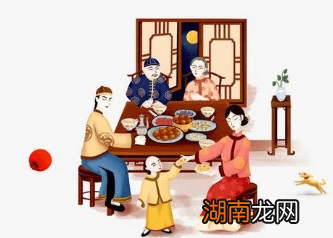 南北朝之后,为什么合食制逐渐占据优势?合食制是如何普及的?