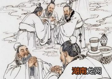 南北朝之后,为什么合食制逐渐占据优势?合食制是如何普及的?