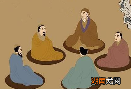 慎子:古代鲜有人知的法家代表人物