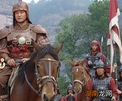 当初的蒙古铁骑可以说天下无敌 朱元璋为何还能推翻元朝