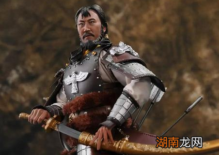 当初的蒙古铁骑可以说天下无敌 朱元璋为何还能推翻元朝