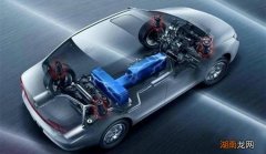 油电混合和轻混有什么区别