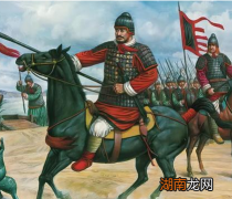 项羽当初战无不胜 项羽为什么还会失去江山