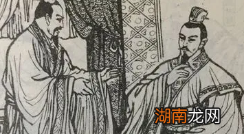 申不害的学术思想是什么?受到了谁的影响?